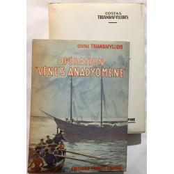 Opération Vénus Anadyomène