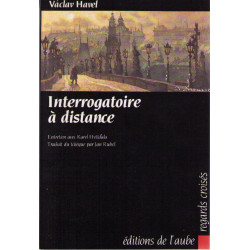 Interrogatoire à distance