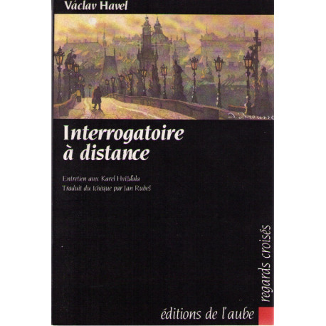 Interrogatoire à distance
