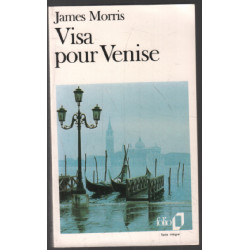 Visa pour Venise
