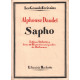 Sapho / edition definitive avec 16 illustrations originales de...