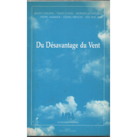 Du désavantage du vent