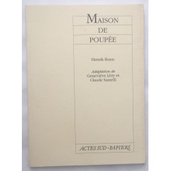 Maison de poupée
