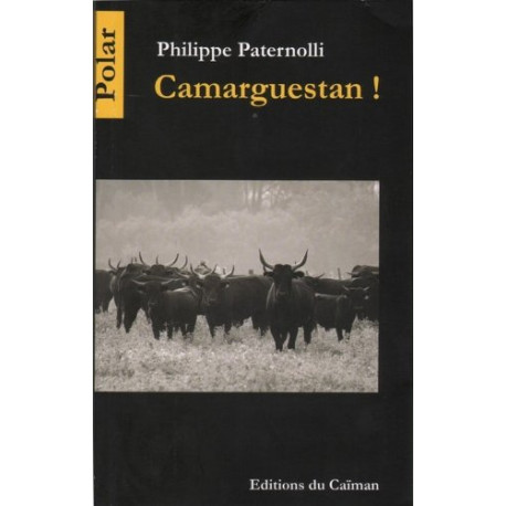 Camarguestan 