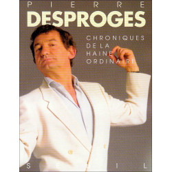Chroniques de la haine ordinaire