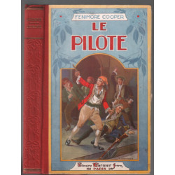 Le pilote (illustrations de ducomet)