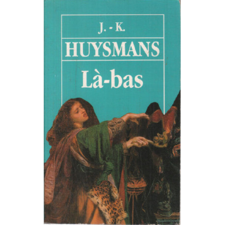 La bas