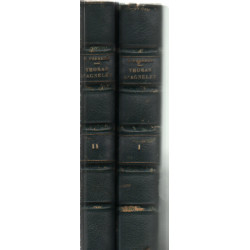 Thomas l'agnelet gentilhomme de fortune / illustrations en...