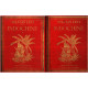 Indochine ( Complet En Deux Volumes )