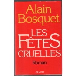 Les fetes cruelles