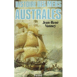 Histoire des mers australes