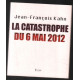 La catastrophe du 6 mai 2012