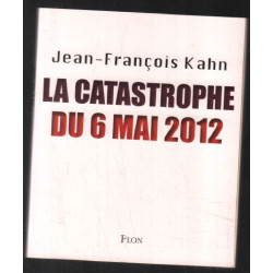 La catastrophe du 6 mai 2012