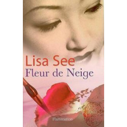 Fleur de Neige