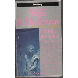 Les portes de la mort. 2 L'étoile des elfes ( avec les cartes...