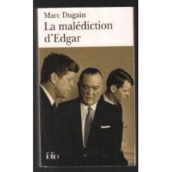 La malédiction d'Edgar