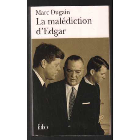 La malédiction d'Edgar