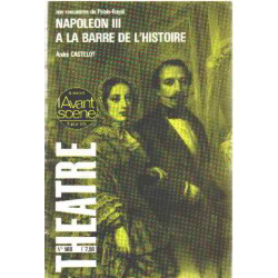 Napoleon III à la barre de l'histoire