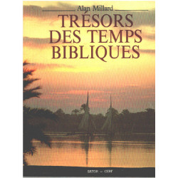 Trésors des temps bibliques
