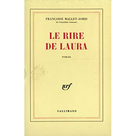 Le rire de Laura