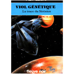 Viol génétique