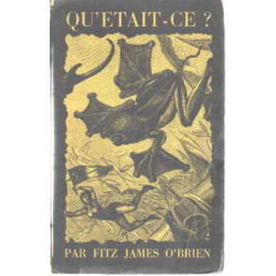 Qu'etait- ce