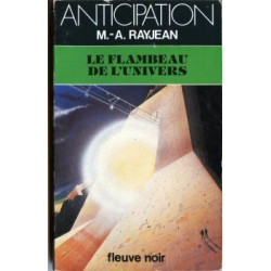 Le flambeau de l'univers