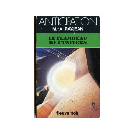 Le flambeau de l'univers