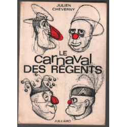 Le carnaval des régents