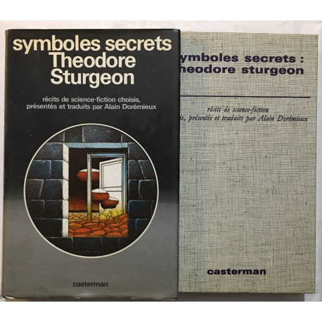 Symboles secrets