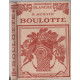 Boulotte / dessins de georges roux