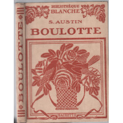 Boulotte / dessins de georges roux