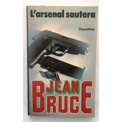 L' Arsenal sautera