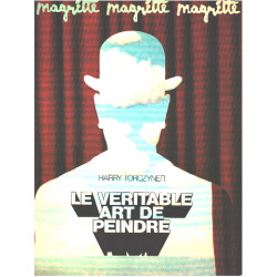 René magritte le veritable art de peindre