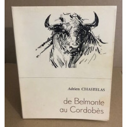 De belmonte au cordobes