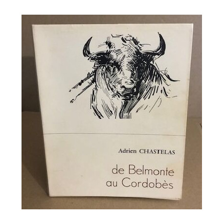 De belmonte au cordobes