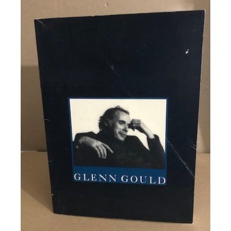 Glenn gould