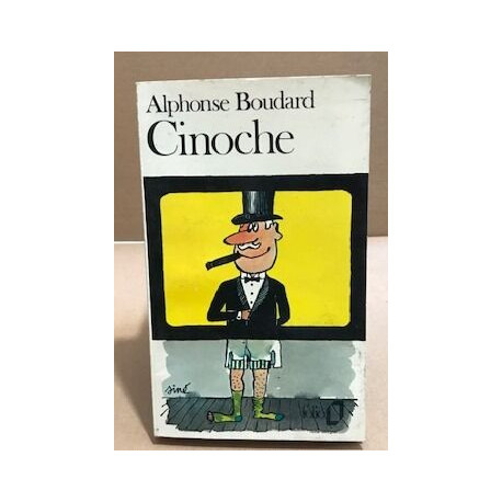 Cinoche