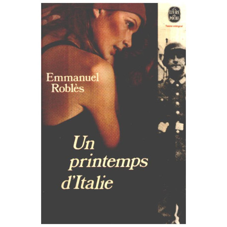Un printemps d'italie
