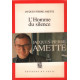 L'homme du silence
