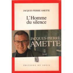 L'homme du silence