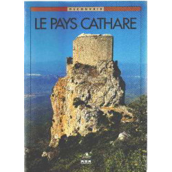 Pays cathare (découvrir)