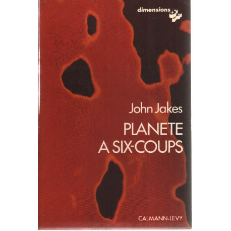 Planète a six coups