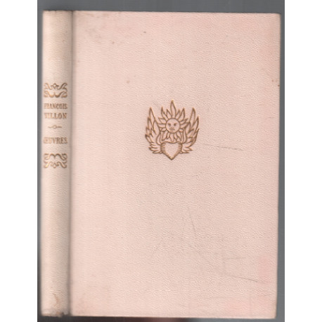 Oeuvres complètes : volume 1 (hors commerce)