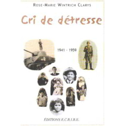 Cri de detresse 1941-1951