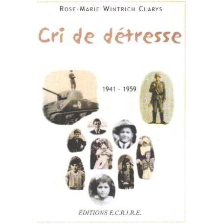 Cri de detresse 1941-1951