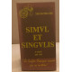 Simvl et Singvlis 3e période 1880-1980 "La Comédie Française...