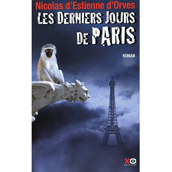 Les derniers jours de Paris