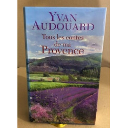 Tous les contes de ma provence