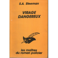Virage dangereux